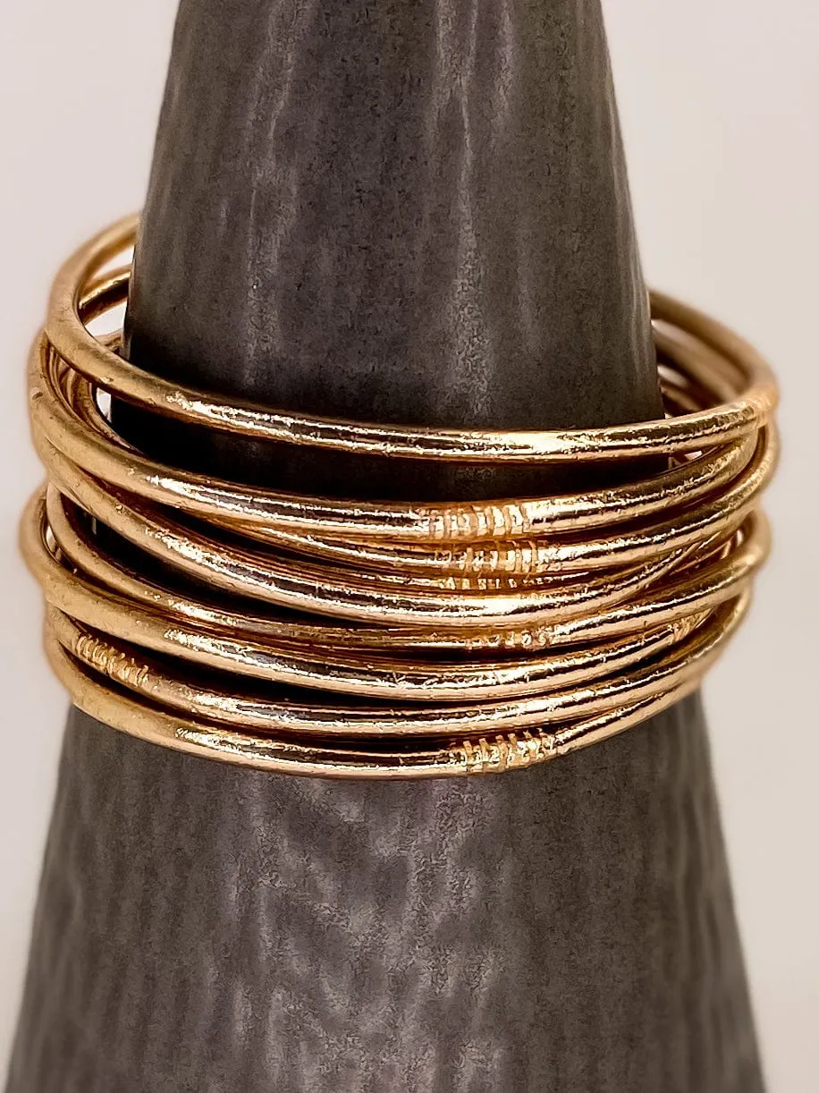 Authentic Thai Kumali Bracelets