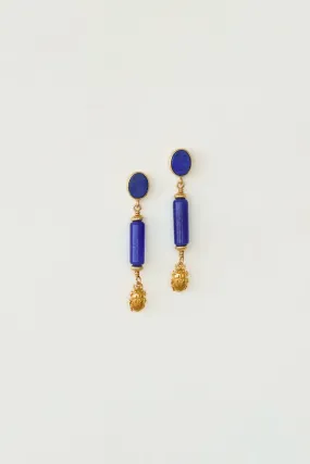 ISIS EARRINGS