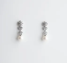 Just Girl Stuff Earrings #5000