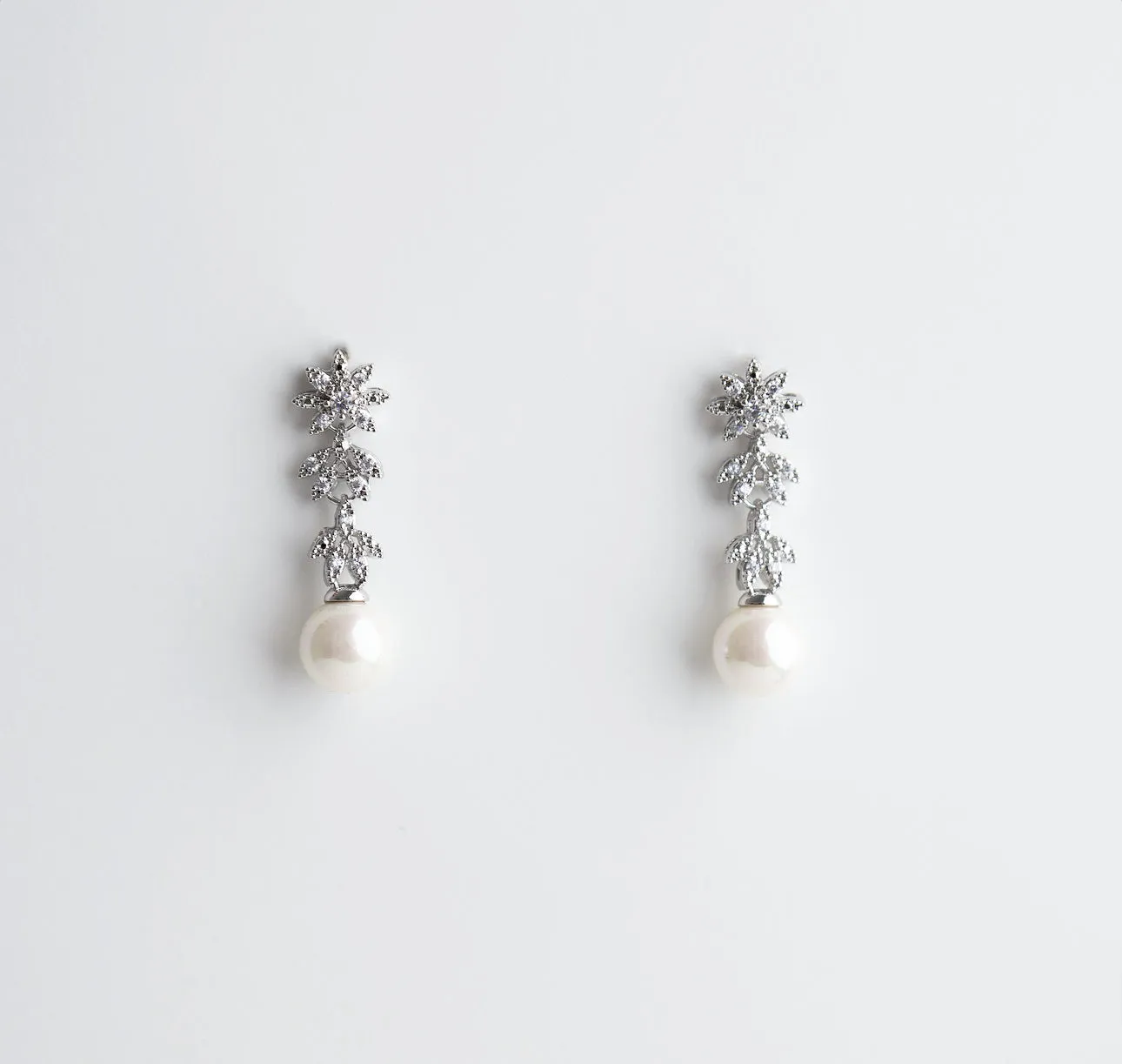 Just Girl Stuff Earrings #5000